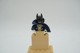 Lego Collectible Minifigures Super Heroes Wizbat - coltlbm23