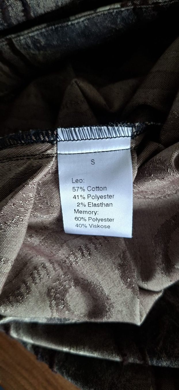 Kleider: ONO KOON Kleid Leo – Neu (gemäss Beschreibung) aus Herrenschwanden von dvonburg 3
