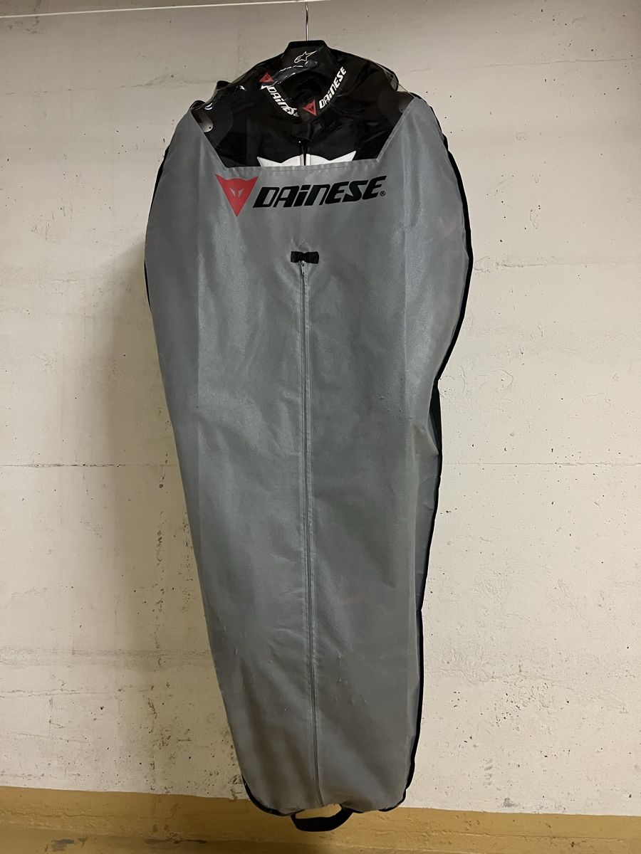 Dainese Completi: Dainese Lederkombi Laguna Seca – Usato da Zürich venduto da Pan-Europ 7