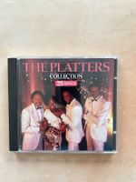 The Platters Collection 25 Songs