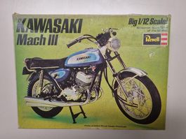 Kawasaki mach3 BIG