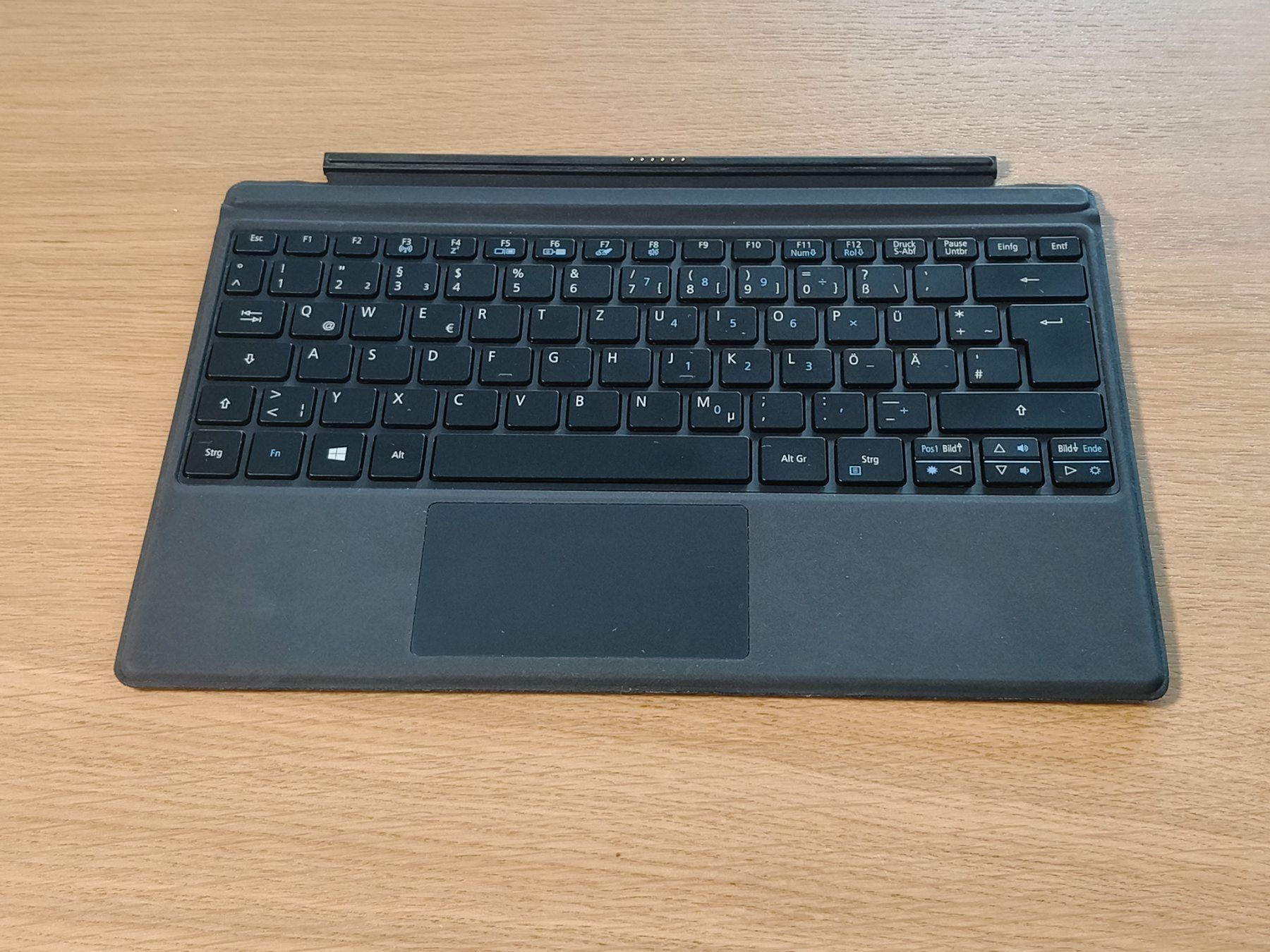 Acer Tastiere: Acer Keyboard – Usato da Zürich venduto da DonBodo