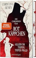 Die Chroniken von Rotkäppchen
