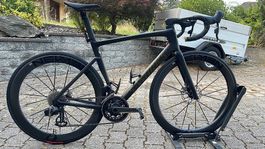 Specialized Tarmac S-Works SL7 Grösse 56 L 178-185