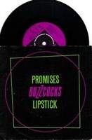 Buzzcocks - Promises / Lipstick