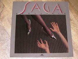 LP - SAGA - BEHAVIOUR