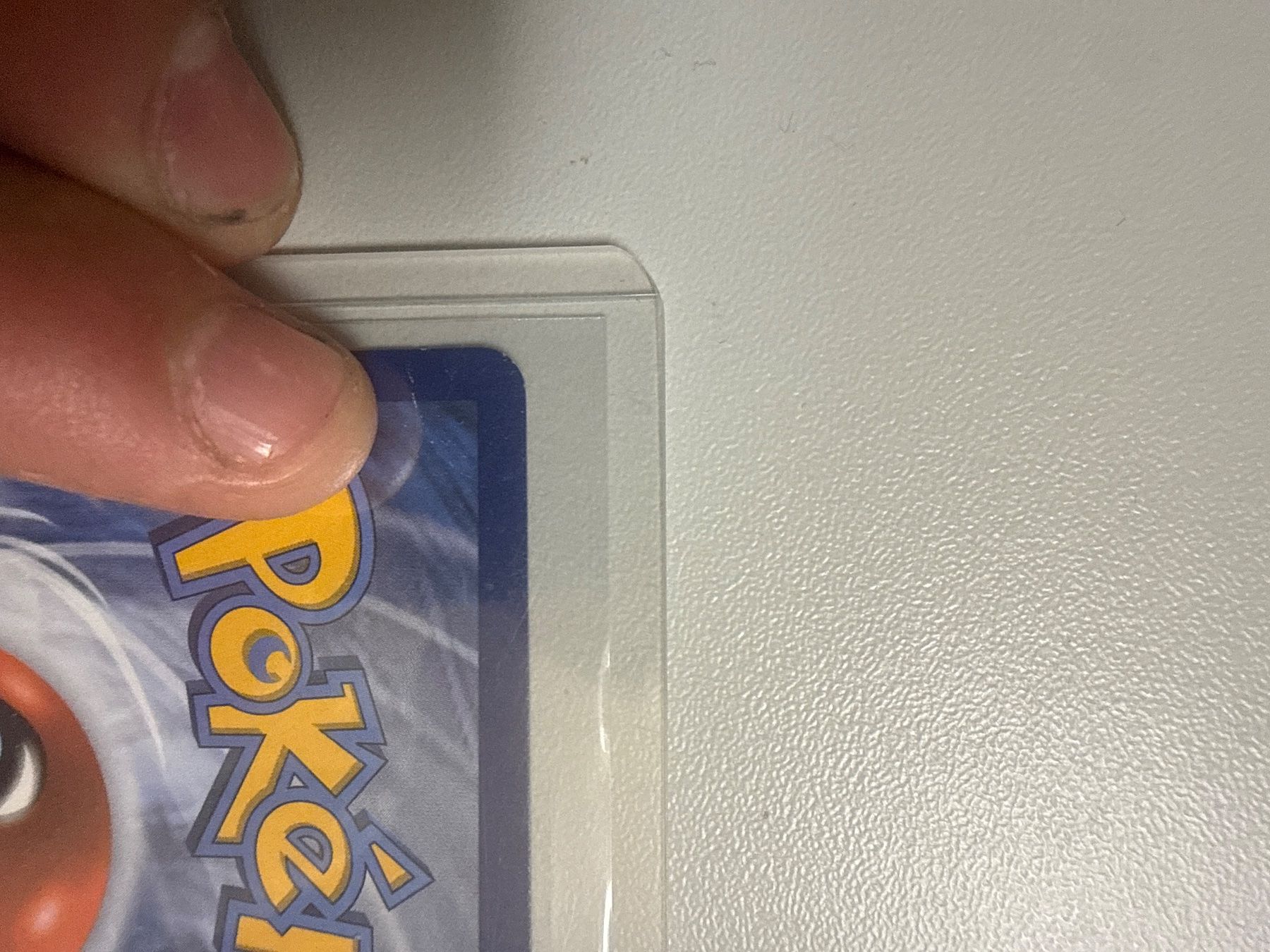 Pokémon Sammelbilder & Trading cards: Umbreon Karte Pokemon – Gebraucht aus Appenzell Meister. von ROMDIE10 2