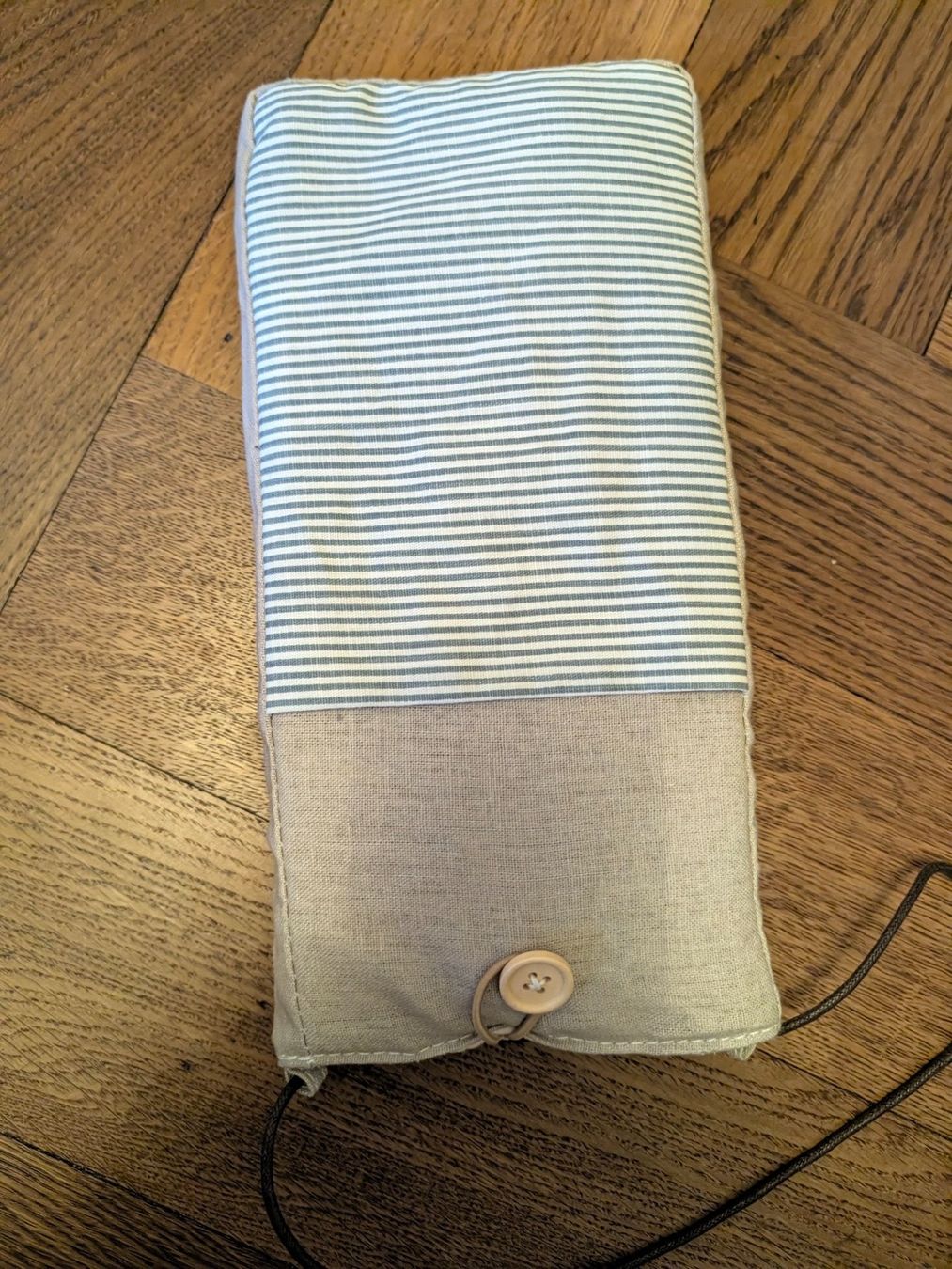 Nintendo Schutzhüllen: Switch 2 Case Sleeve Hülle – Neu (gemäss Beschreibung) aus Bern von Rast