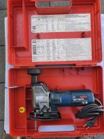 Stichsäge Bosch GST 60