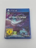 Spacebase Startopia (PS4) SEALED
