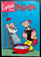Popeye Nr. 89 1973 Canada 25 Cent