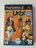 Ps 2 - The Urbz Sims in the City