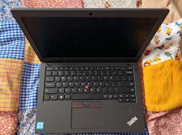 Ordinateur portable Lenovo ThinkPad état d'usage