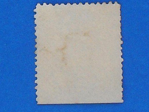 Tutti i francobolli: 1877 SAMOA - EXPRESS - ONE SHILLING !!! – Usato da zuerich venduto da Ocean99 1