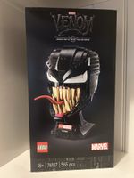 LEGO Marvel Venom Kopf  - 76187!
