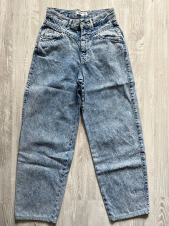 Jeans denim Pull & Bear