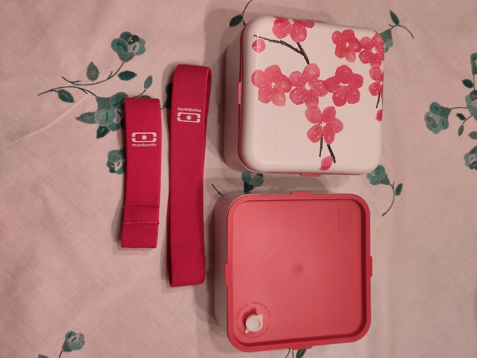 Monbento Contenitori & Simili: Monbento lunchbox – Usato da Vevey venduto da chiara_a 2