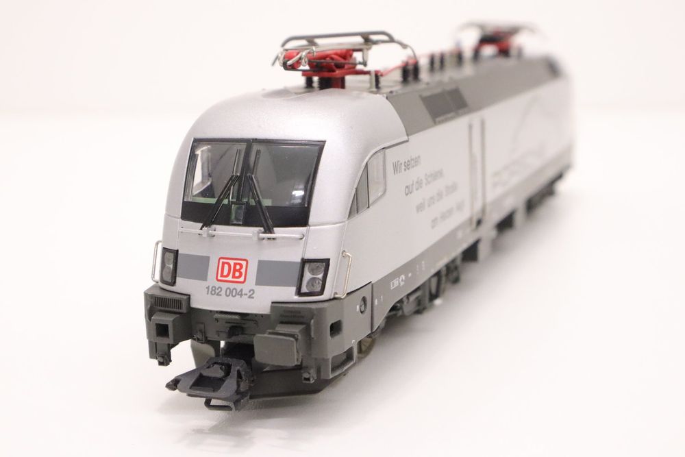 Märklin 39835 DB AG BR 182 