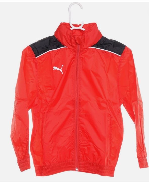 Giacche: Puma Regenjacke Kinder – Nuovo (secondo la descrizione) da Münsingen venduto da lyf_j8ng
