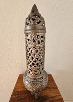 Räuchergefäss Kerzenhalter Windlicht Marokko Orient Asien