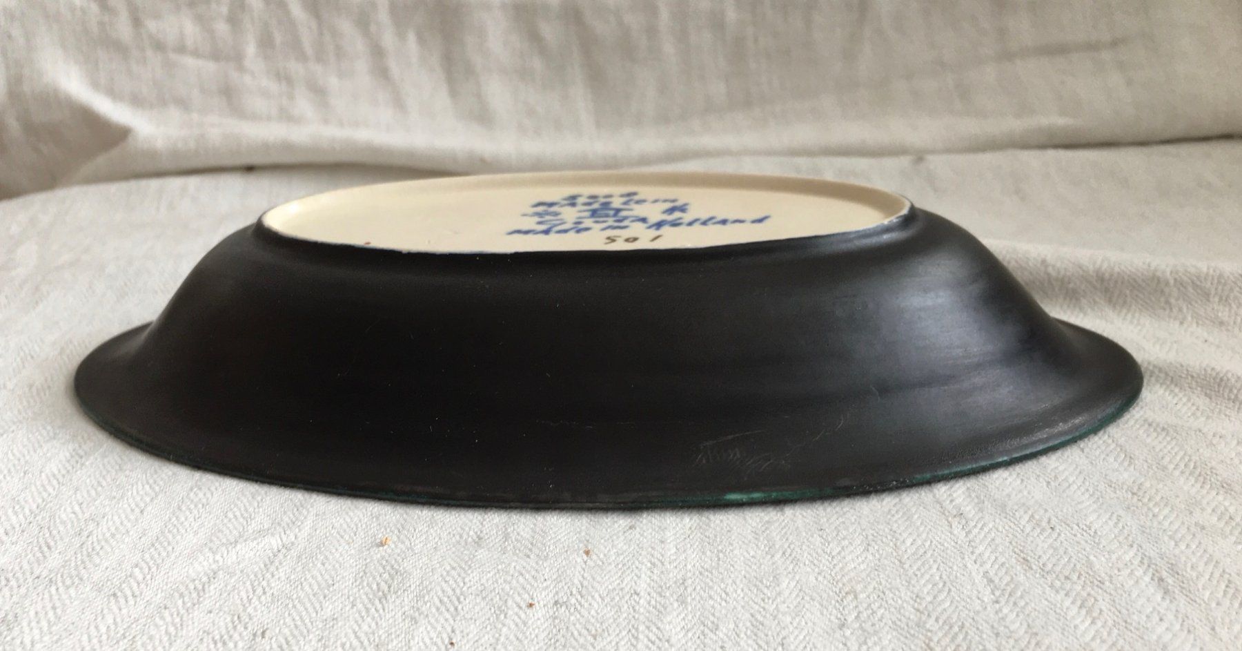 Ciotole: Gouda-Schale 21x12,5x3,5 – Usato da Zürich venduto da aannnnaa48 2