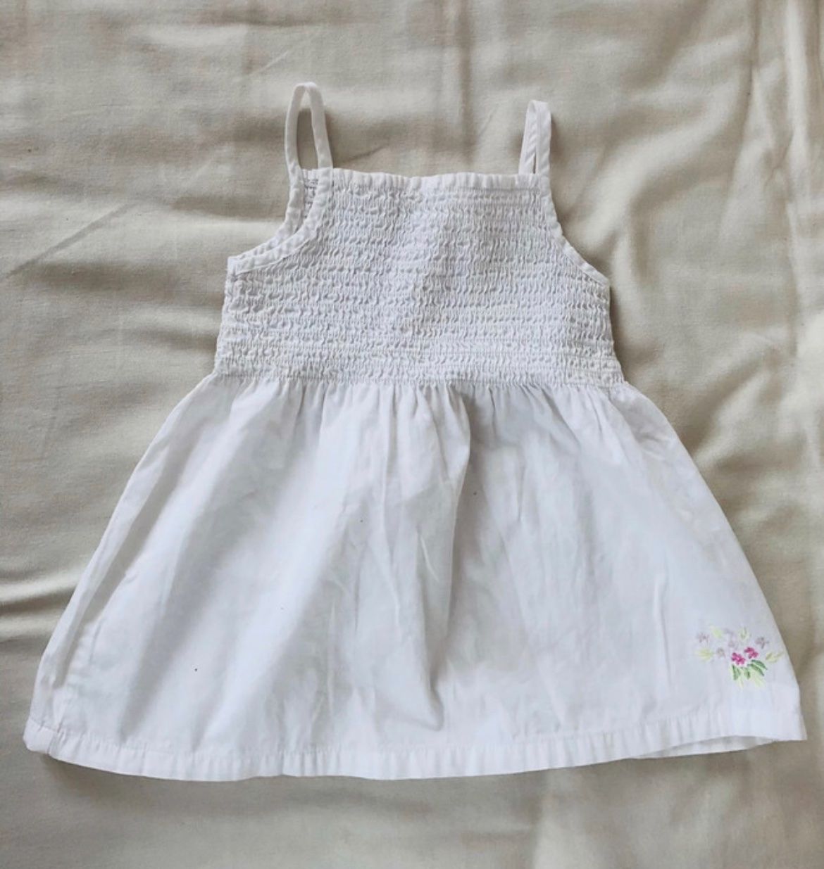 Kleider & Röcke: Robe, comme neuve, 3 mois – Neu (gemäss Beschreibung) aus Carouge GE von Emilynette 4