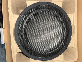 Accuton P220-FG Passiv-Chassis 1 Paar NEU OVP