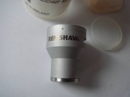 RENISHAW PAA1 AUTOJOINT zu M8 PROBE EXTENSION A-1051-0417-03