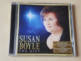 Susan Boyle The Gift