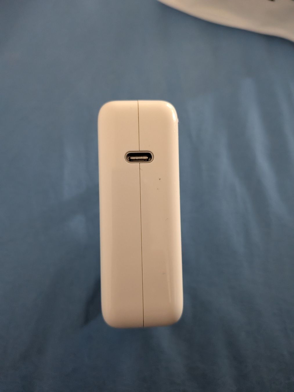 Apple Caricabatterie: Apple 67 Watt USB C Netzteil US Adapter  – Usato da Zürich venduto da s--h 2