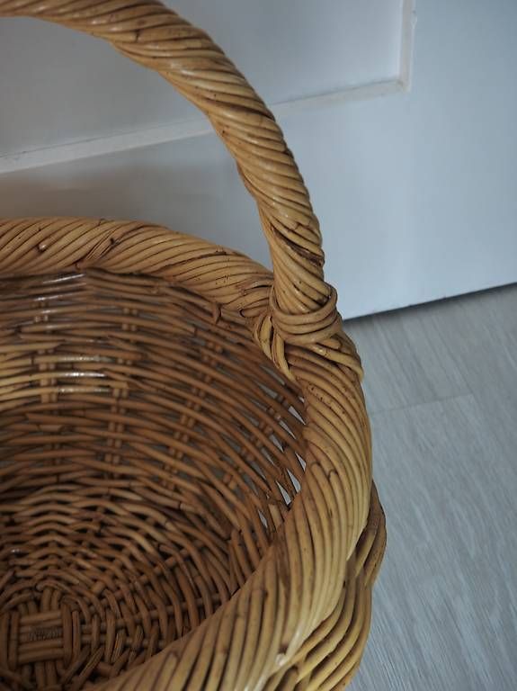 Altro per la casa: Grosser Weidenkorb – Usato da Chur venduto da cap_cj27 2