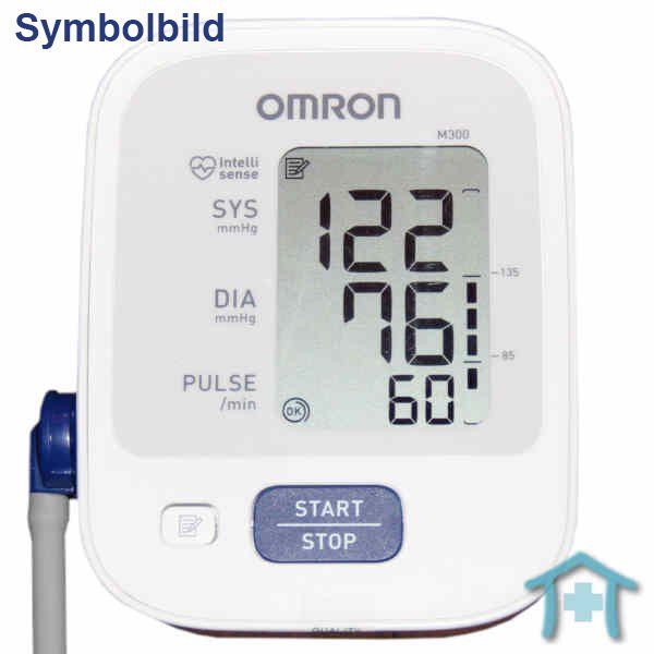 Omron Attrezzature mediche: OMRON M2 Oberarm Blutdruckmessgerät – Usato da Ehrendingen venduto da Wolfmanjack 1