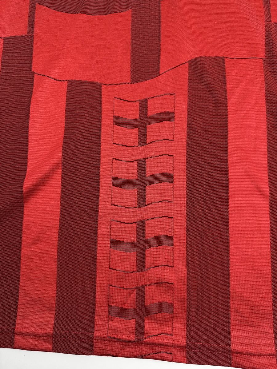 Umbro Canottiere & Pantaloni: England 98/00 away shirt – Nuovo (secondo la descrizione) da Baden venduto da Timelessthreads 5