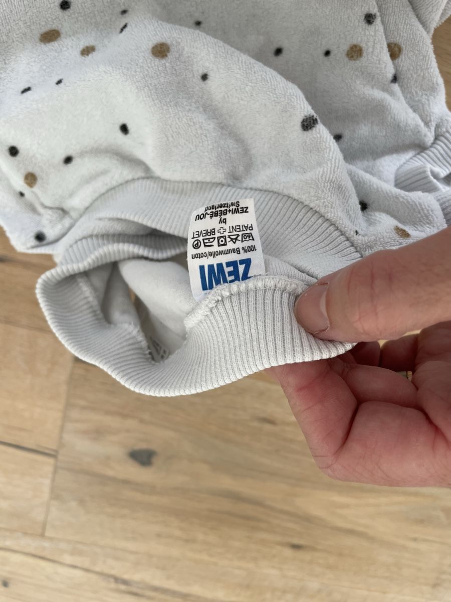 Zewi Coperte: Original Zewi, Grösse 90x200 cm – Usato da Muri AG venduto da BeaMuri 2