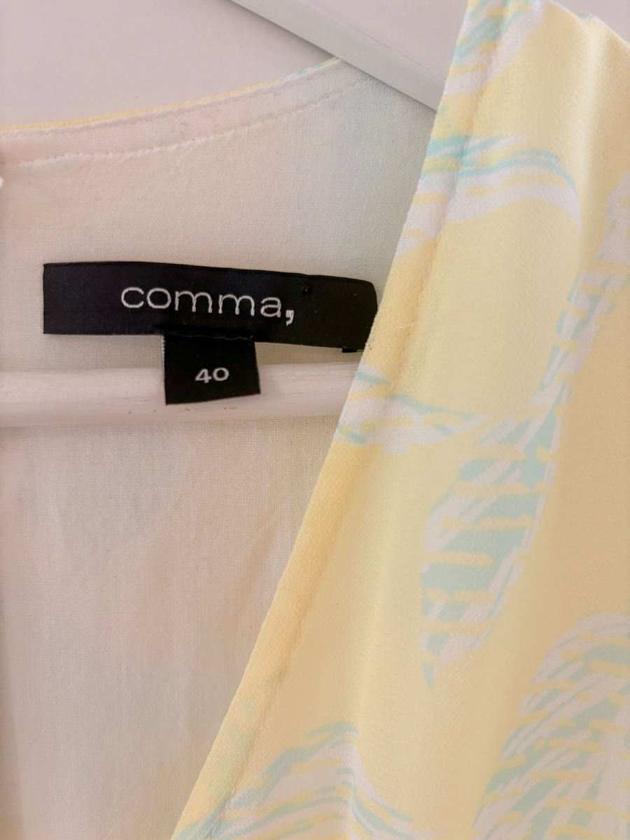 Comma Kleider: Sommerkleid – Neu (gemäss Beschreibung) aus Belp von vivi.1220 1