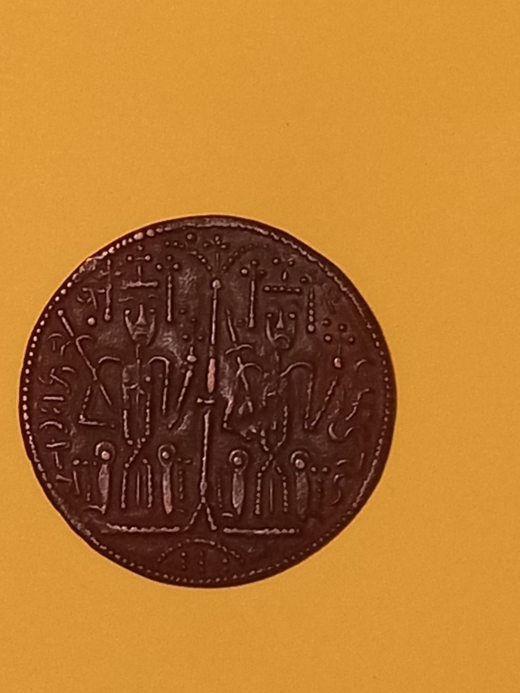 Toutes les monnaies: Alte Münze – D'occasion à Reinach BL par Niculescu