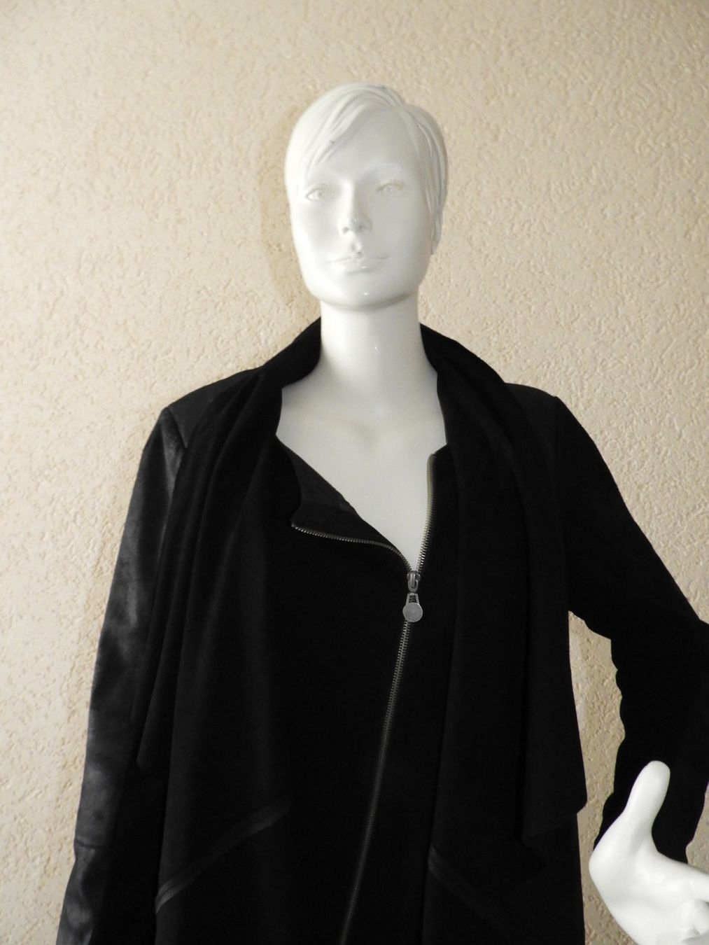 Giacche: veste cuir /blazer - T42 – Usato da Dombresson venduto da sev_bsb8 9