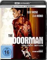 The Doorman  (2020)  4K UHD