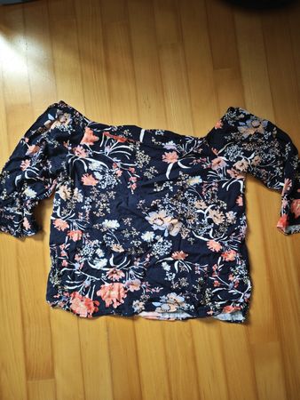 Bluse