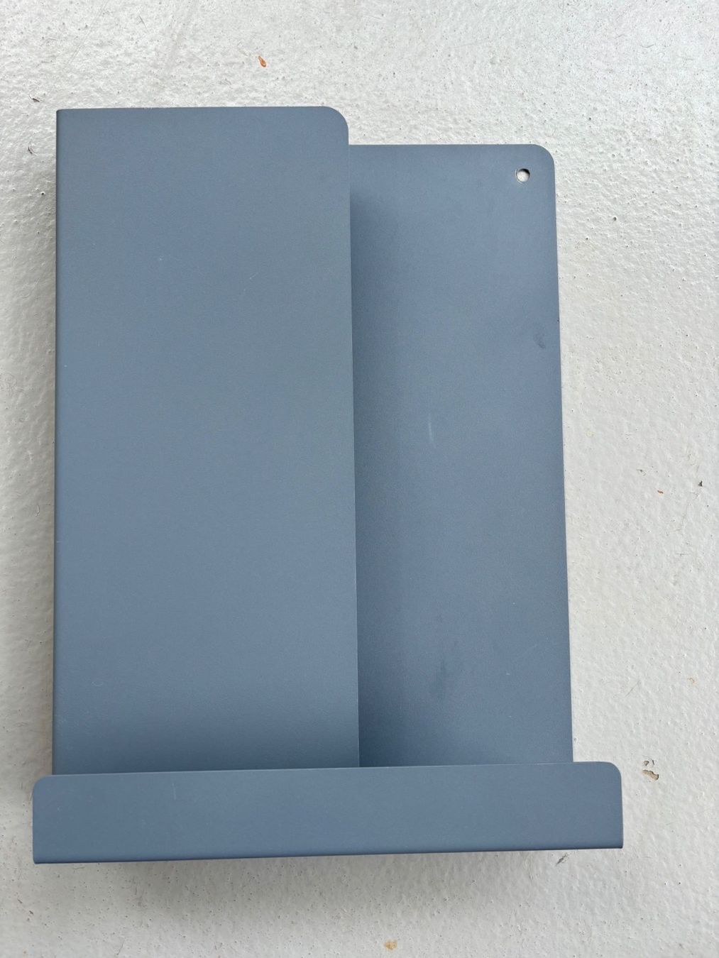 Muuto Étagères: Muuto - Folded Shelve, small – D'occasion à Zollikon par Ostendo
