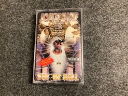 Josephine Johnny - Out On Bail (MC)