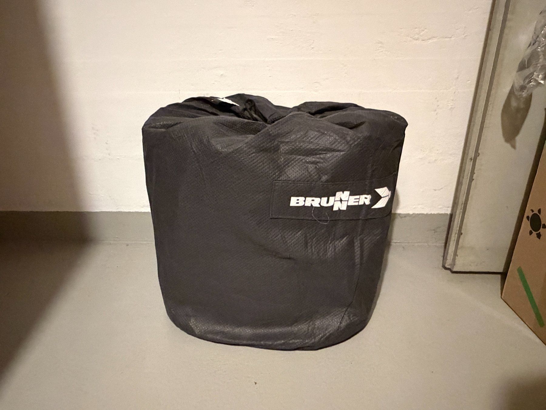 Coperture & Stuoie termiche: Pro Cover 12M Ducato M L4 599 – Nuovo e nell'imballaggio originale da Uster venduto da Boogieman88 1