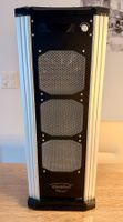 Aqua Computer Aquaduct 360 XT Mark II mit Zubehör