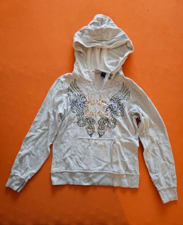 Harley Davidson Damenpullover