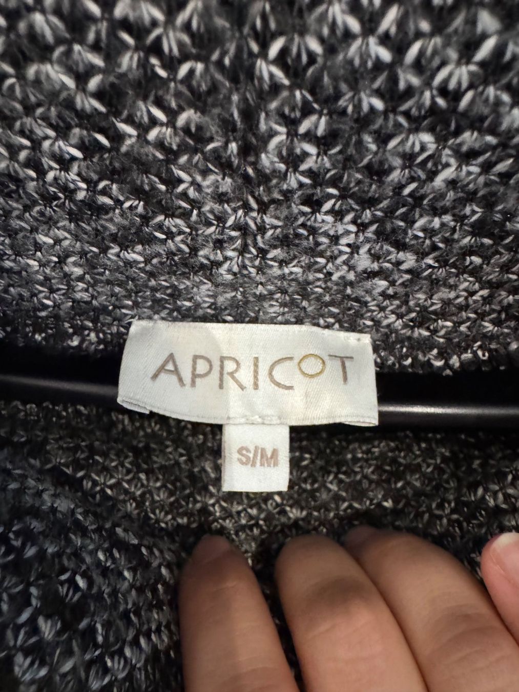 Vestiti: Strickkleid von APRICOT – Usato da Winterthur venduto da jen_w6kc 5