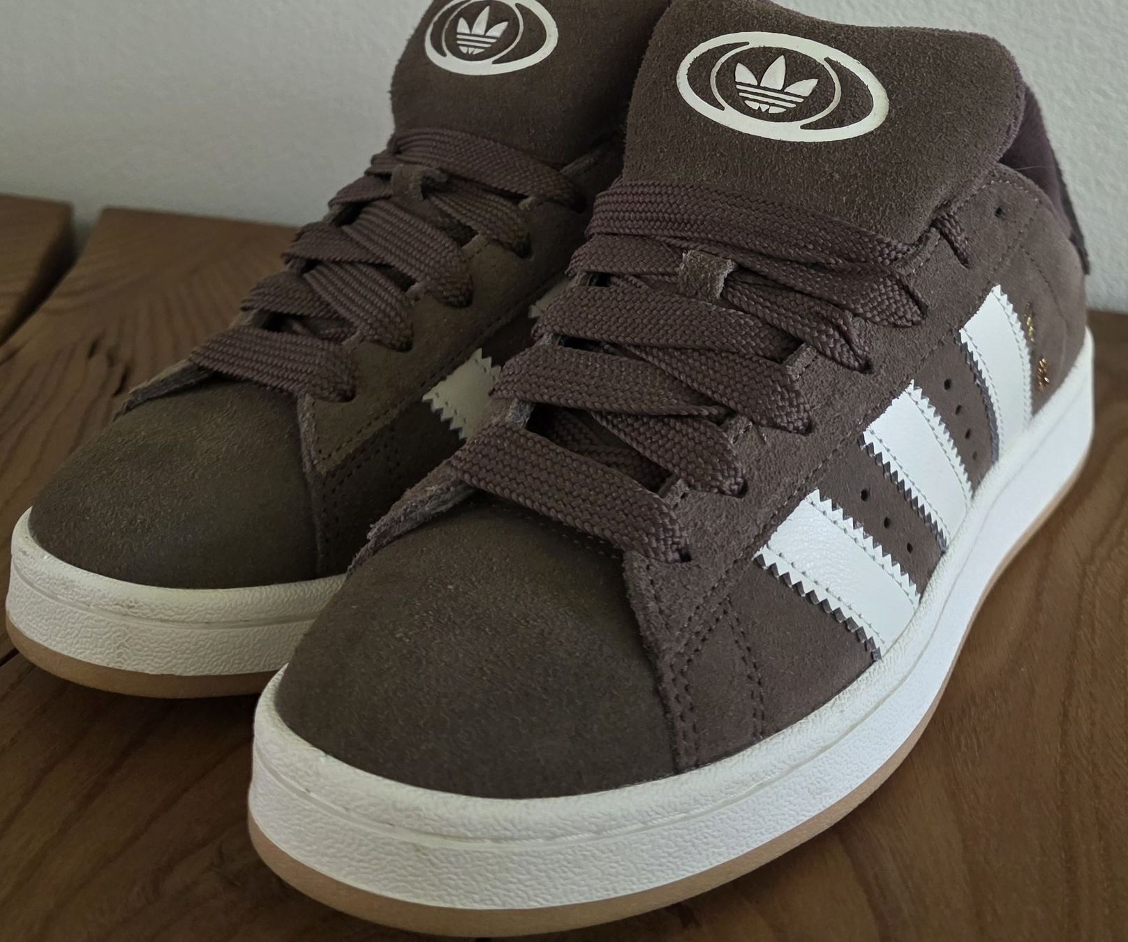 Adidas Herrenschuhe: Adidas Campus 00s - neu!  – Neu (gemäss Beschreibung) aus Laupen ZH von celine.naemi