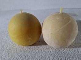 Bienenwachskerzen 2 für 1 Aktion