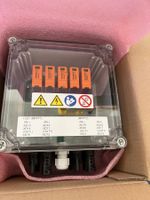 Weidmüller GAK PVN DC 2IN/1OUTX2 2MPPT SPD1R EVO 1.1KV