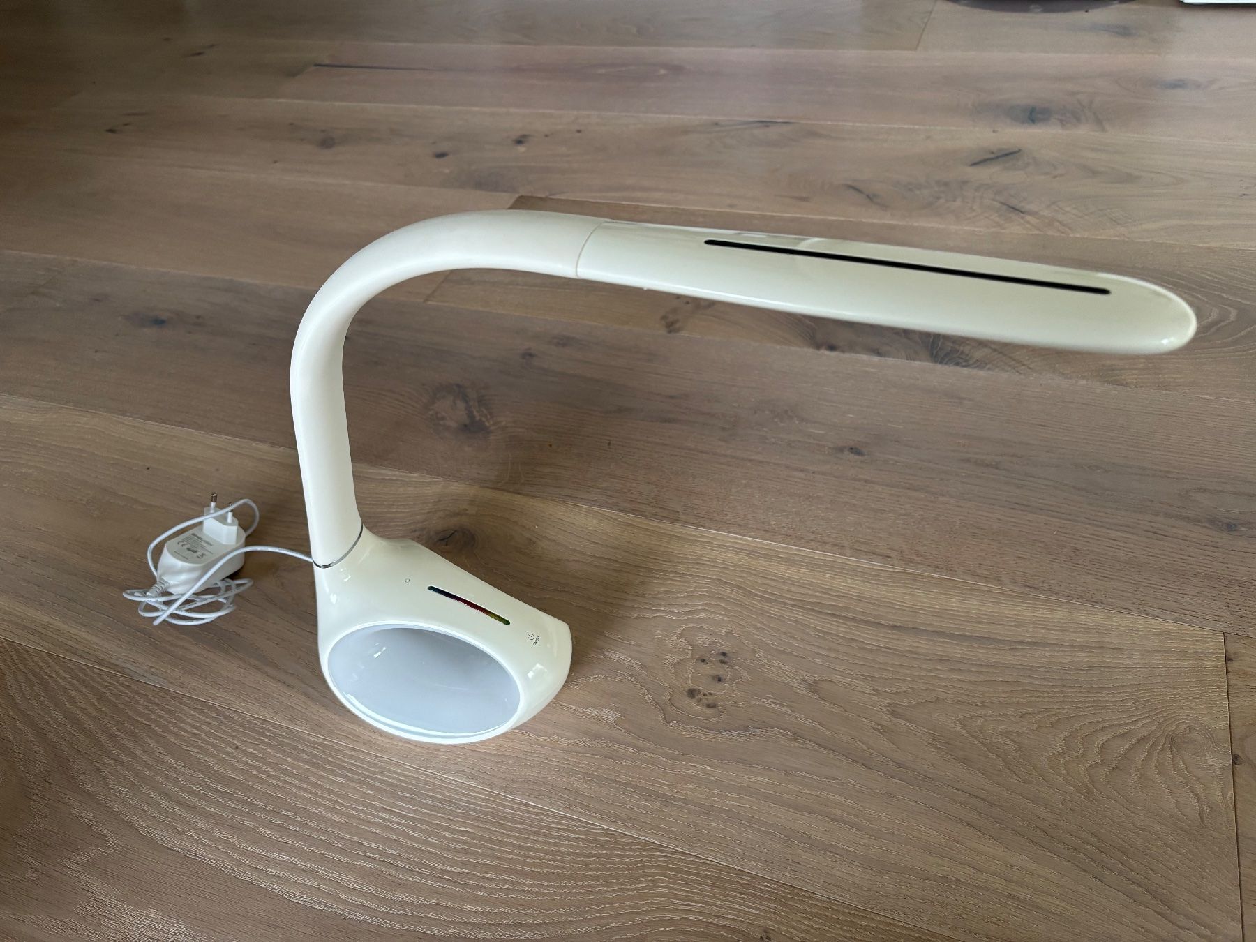 Lampade: Enea LED-Tischlampe Mondilux – Usato da Männedorf venduto da aztamindenet 7