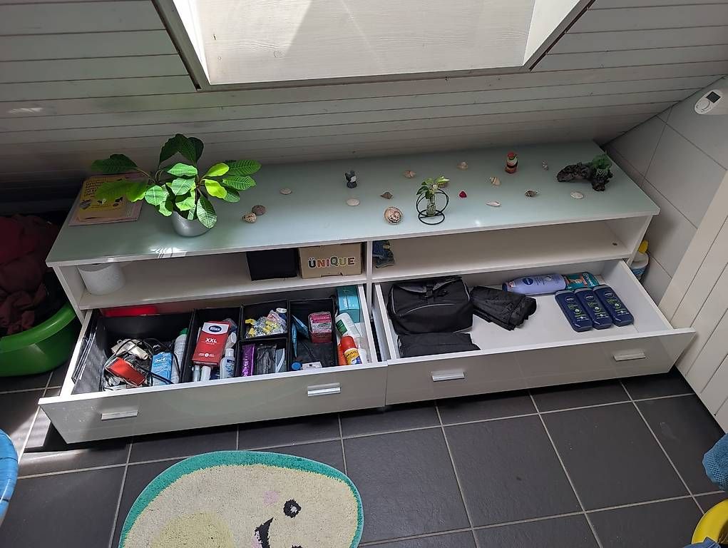 Cassettiere: Sideboard – Usato da Hünenberg See venduto da Woebi77 1